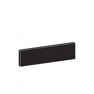 Exhaust Rubber - Universal Rubber Strap, 35mm Per Metre
