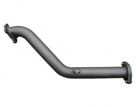 Advance Headers - Toyota Surf LN130 Diesel 2.4L Dump Pipe / Turbo Pipe - TTS24