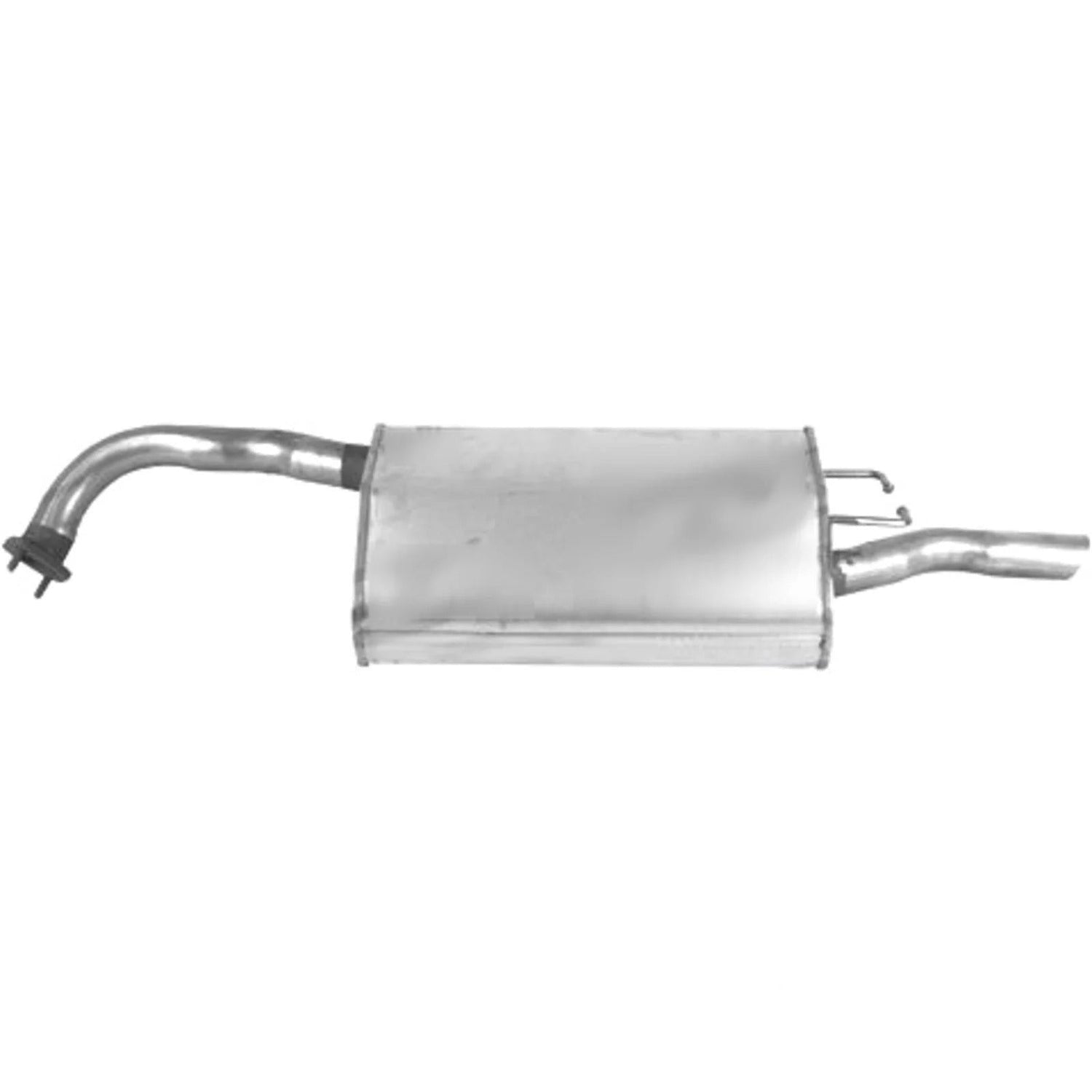 Standard Replacement - Daewoo Leganza KLAV (1997 - 2004) Sedan (2.0/2.2L) Rear …