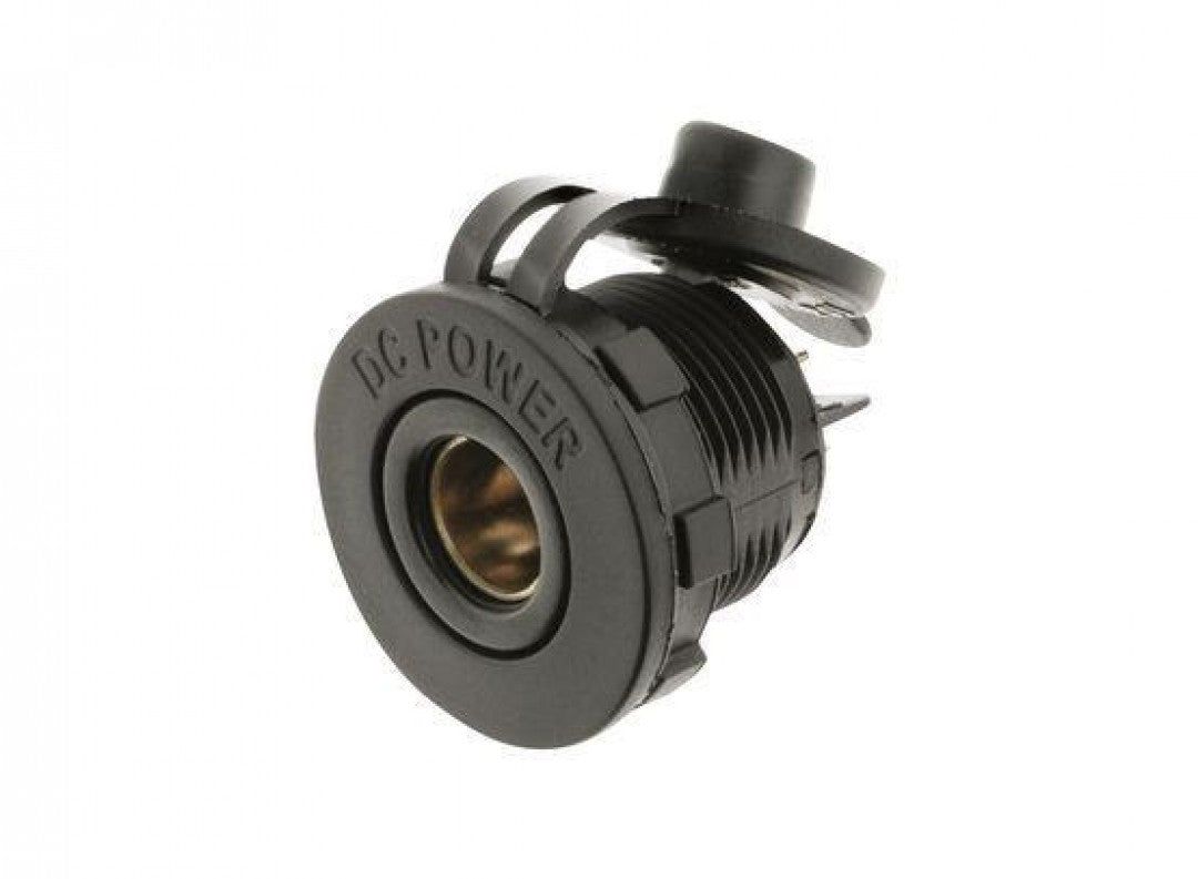 Hulk 4X4 MERIT DIN SOCKET 12/24v 20amp 12v Exhaust Shop Australia