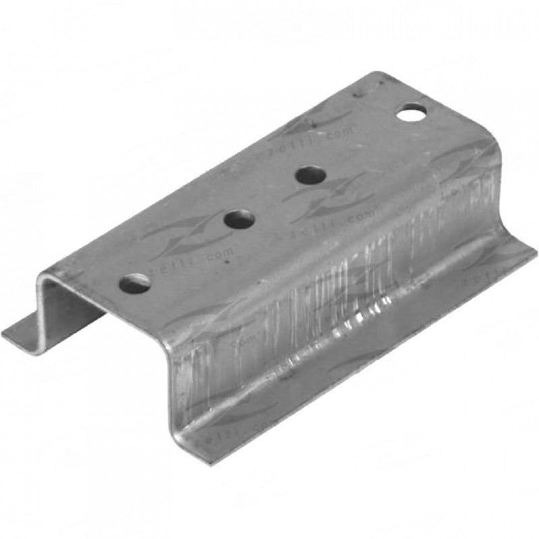 Exhaust Brackets - Universal & Ford, Muffler