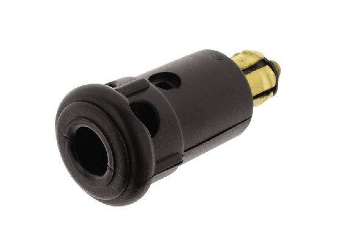 Hulk 4X4 MERIT DIN PLUG 12/24v 20amp 12v Exhaust Shop Australia