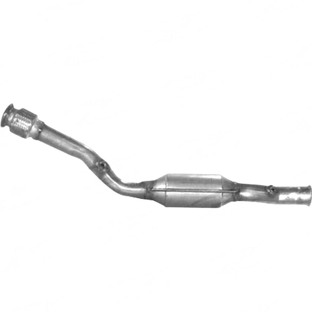 Standard Catalytic Converter - Peugeot 406 8B (1999 - 2003) Sedan (2.0L) Catalytic Conv…