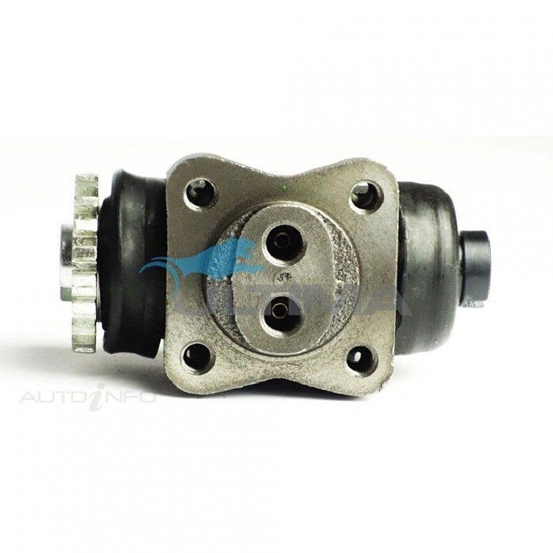 Ultima | Rear Brake Wheel Cylinder RHS | Toyota Land Cruiser FJ45 HJ45 1960–1984 | JB2372