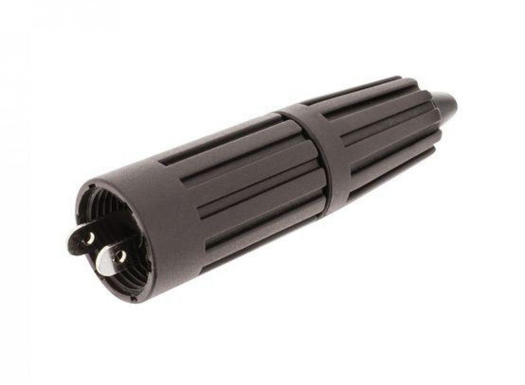 Hulk 4X4 - ENGEL STYLE PLUG 12/24v 20amp @ 12v THREADED