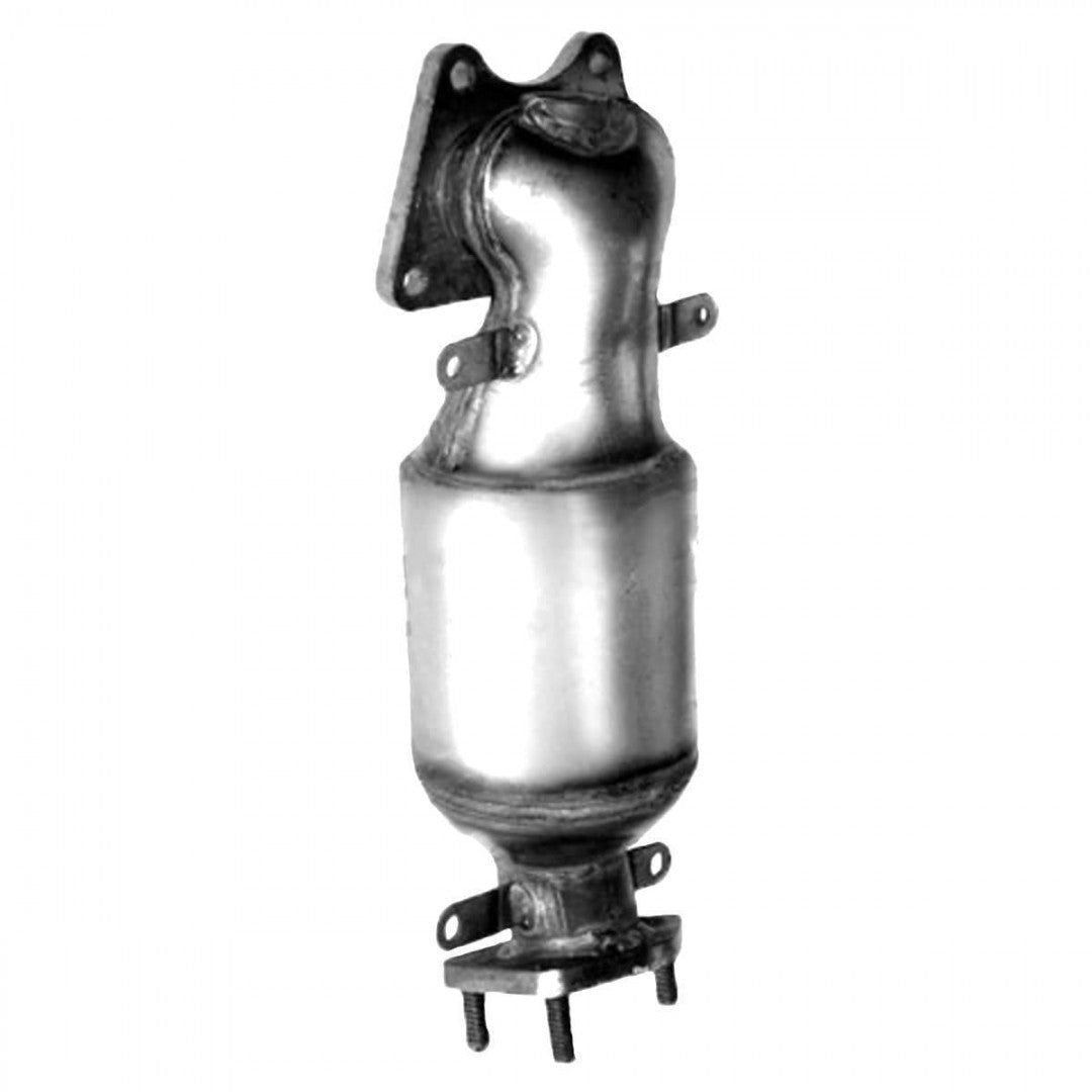 Redback Enviro Catalytic Converter - Honda Accord CL CM (2003 - 2007) Sedan (3.0L) Manifold C… (Manifold CAT)