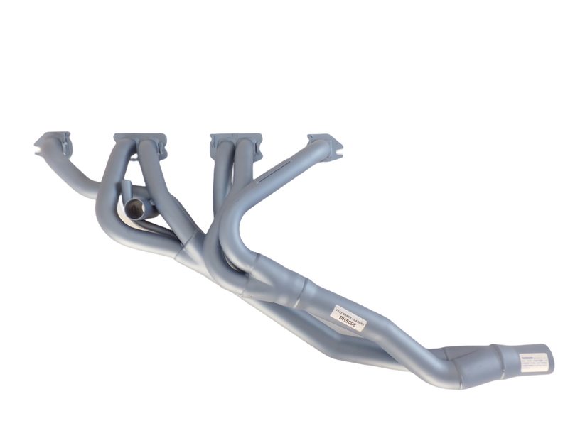 Pacemaker - Holden Torana LC to UC Motor Conversion Blue and Black Motor 6 Cylinder (PH5008)