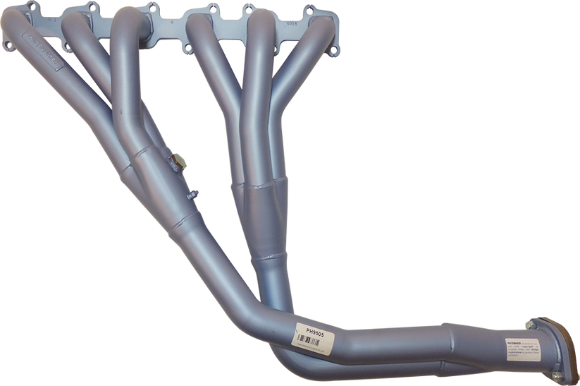 Pacemaker | Tri-Y Headers | Nissan Patrol GQ GU 4.2L 4.5L Petrol & 4.2L Diesel | PH9505 Kit