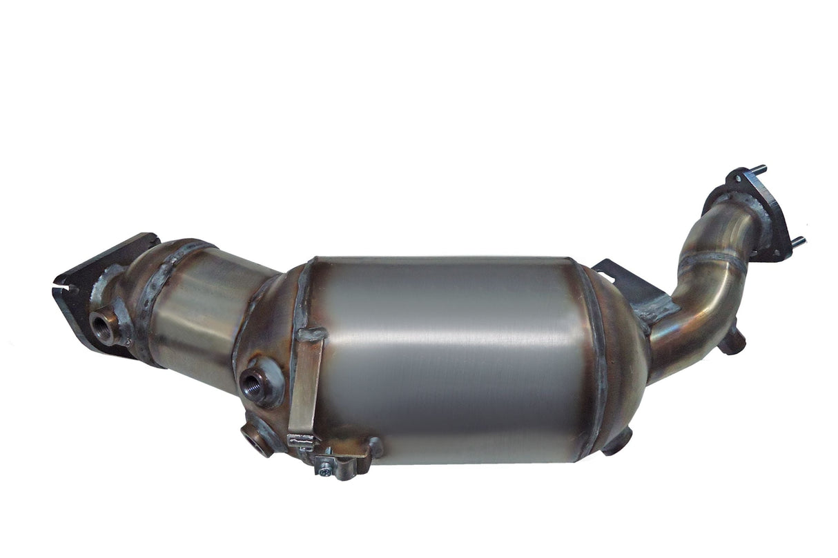 DPF Kit for Audi A4, A5, A6, Q5 – Ernst Diesel Particulate Filter