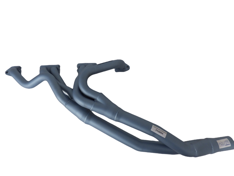 Pacemaker | Tri-Y Headers | Holden EH-WB Red Motor 138-202 Pre-EGR | PH 5004 Kit EH-WB