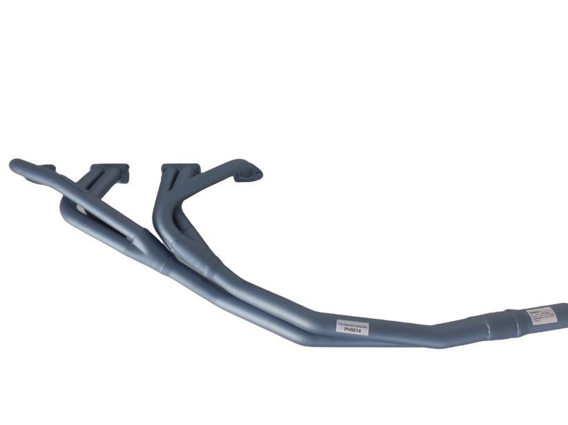Pacemaker | Tri-Y Headers | Holden Red Motor 138-202 Powerglide EH-HZ | PH5014 Kit