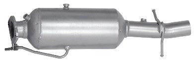 AS Catalysts Diesel Particulate Filter Ford Transit VO 2.2L RWD Van 2014–On - FD5246