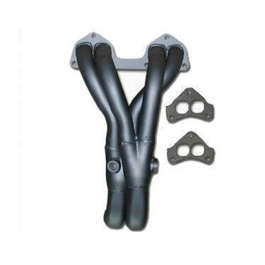 Advance Headers | Mild Steel Exhaust Extractors | Lancer Mirage Excel Proton 1.5L SOHC | A108