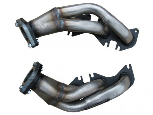 Advance Headers | Stainless Steel Exhaust Extractors | Toyota Hilux Prado V6 4.0L Landcruiser V8 4.7L | A212SS