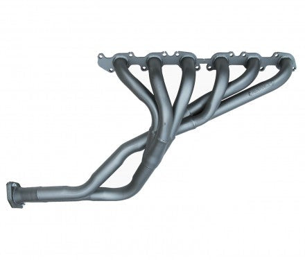 Advance Headers | Mild Steel Inside Chassis Extractors with EGR | Toyota Landcruiser 100 105 4.5L | A215E