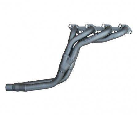 Advance Headers | Mild Steel Exhaust Extractors | Toyota Hilux 4Runner 2.4L 2.8L 3.0L Diesel L 2L 3L 5L Hiace | A243