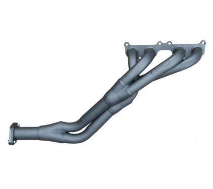 Advance Headers | Mild Steel Exhaust Extractors | Toyota Hilux 2WD Prado 2.7L EFI 3RZ-FE | A245
