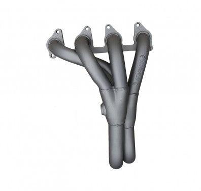 Advance Headers | Mild Steel Exhaust Extractors | Nissan Pulsar N13 Holden Astra LC LD 1.6L 1.8L | A26
