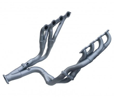 Advance Headers | Stainless Steel Conversion Extractors | Nissan Patrol GQ-GU LS V8 GM Auto | A293ASS