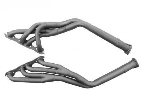 Advance Headers | Mild Steel Exhaust Extractors | Holden Commodore VB-VK 253 308 V8 Bosch Starter | A313D
