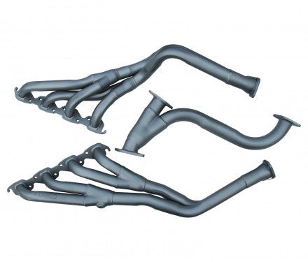 Advance Headers | Mild Steel Exhaust Extractors | Holden Commodore VN-VS Statesman VQ-VS 5.0L 304 V8 | A314