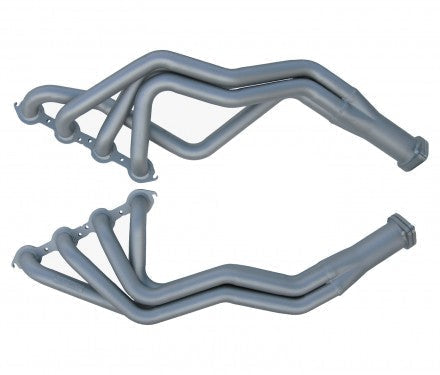 Advance Headers | Mild Steel Tuned 4-into-1 Extractors | Holden Commodore VTII-VZ Monaro Statesman Crewman LS1 LS2 | A317TX
