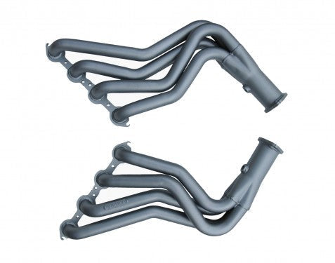 Advance Headers | Mild Steel Tuned 4-into-1 Extractors | Holden Commodore VE VF Statesman WM 6.0L 6.2L | A319TX
