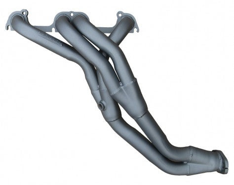 Advance Headers | Stainless Steel Exhaust Extractors | Holden Rodeo Jackaroo 2.6L EFI | A442iSS