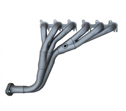 Advance Headers - Ford Falcon BA - BF - FG /6 Cylinder (Stainless Steel) - A693SS
