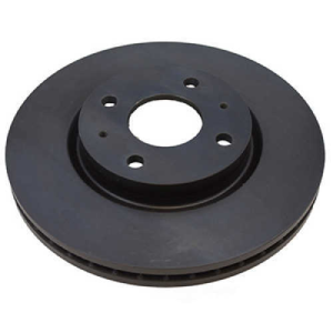 Ultima | Rear Brake Disc Rotor (Single) | Mazda 626 323 GE GF BJ Ford Telstar AX Laser KN KQ 1991–2003 | AAP951