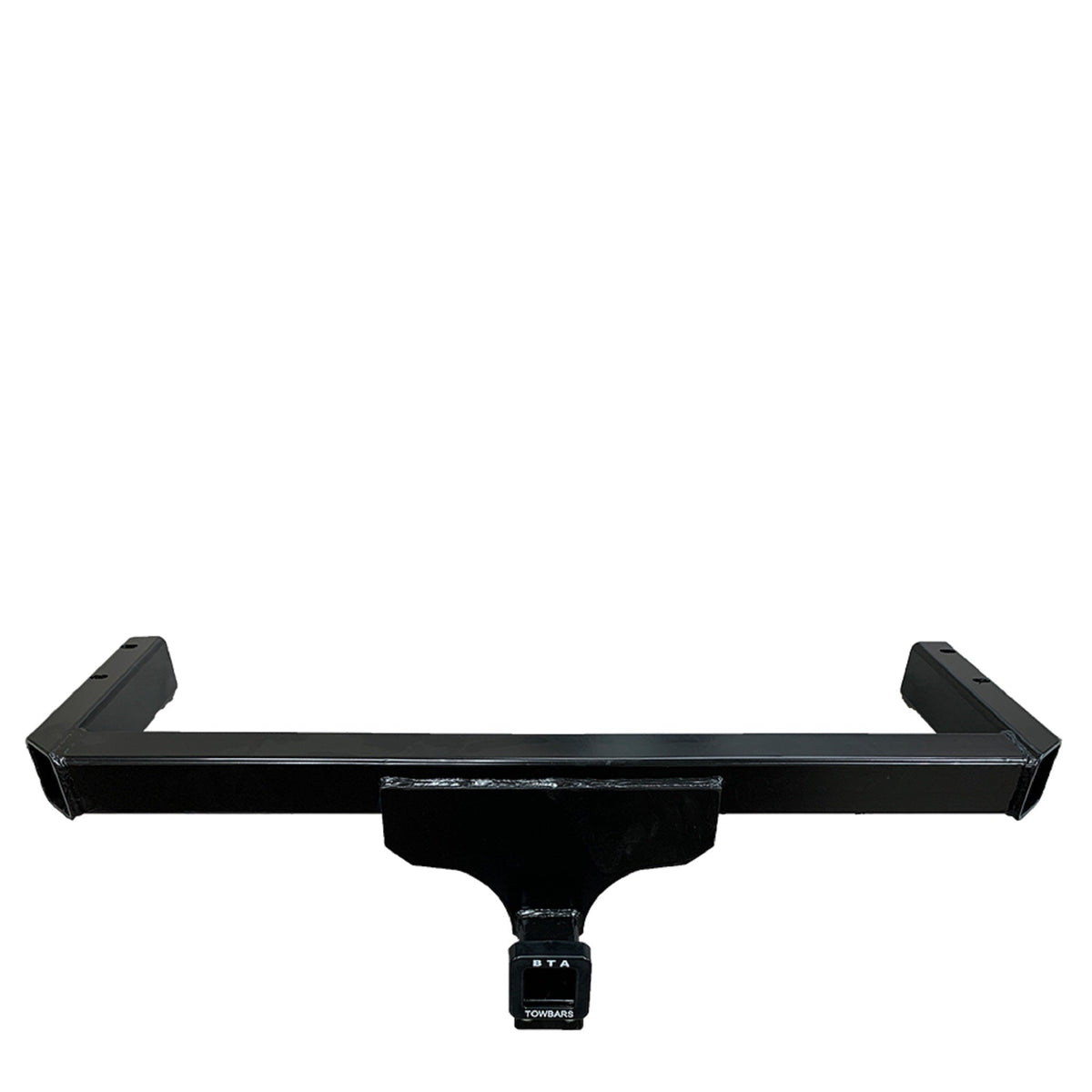 BTA | Heavy Duty Towbar | Audi Q5 SQ5 2009–2017 | Capacity 2400kg | AUD02H