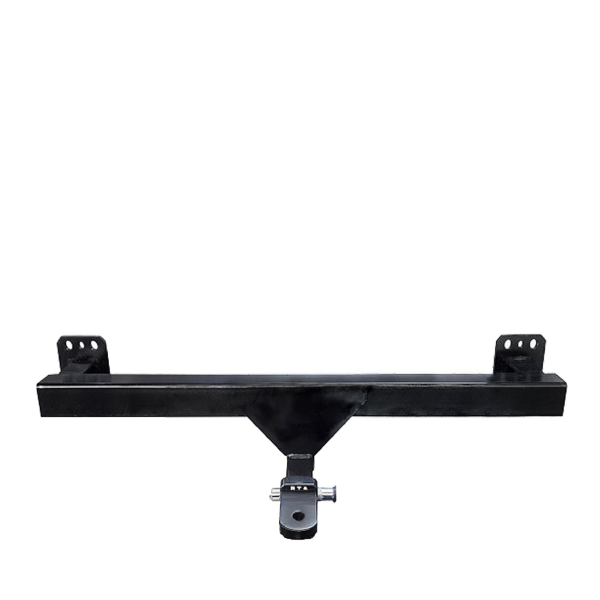 BTA | Heavy Duty Towbar | Volkswagen Touareg 2019–On | 3500kg Capacity | POR01H