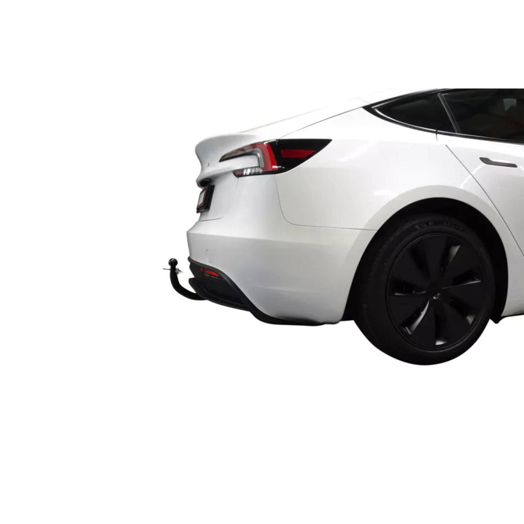 BRINK | Detachable Towbar | Tesla Model 3 5YJ3 Sedan 2019–ON | BR-4052800