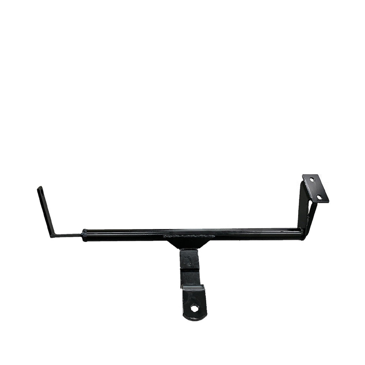 BTA | Light Duty Towbar | Mitsubishi Lancer Sedan & Hatch 2007–2011 | Capacity 1000kg | CHR057