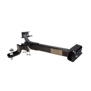 Trailboss - Towbar Suited For Mitsubishi Lancer Sedan (2011 Onwards)