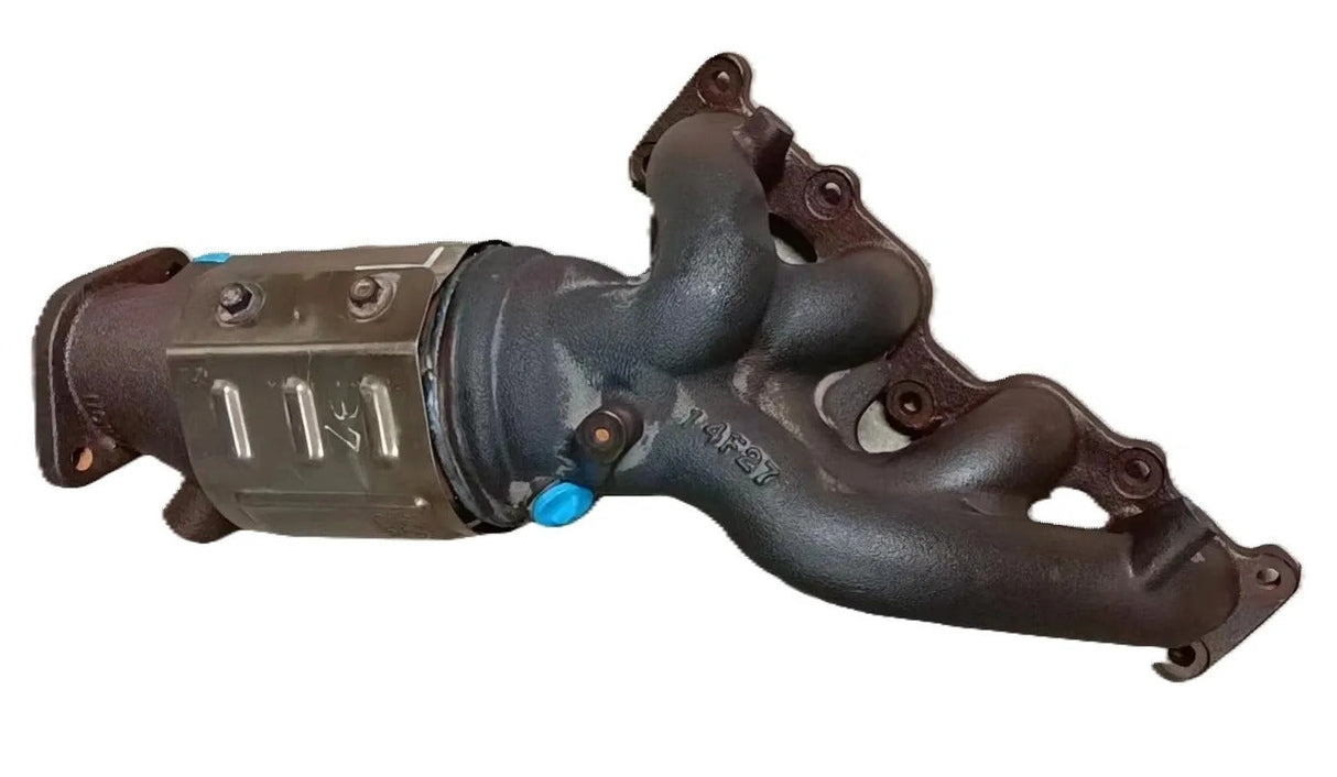 CleanCore | Manifold Catalytic Converter Close Coupled | Hyundai iLoad TQ-V 08 -18 (2008–2018) | MCV079-CC