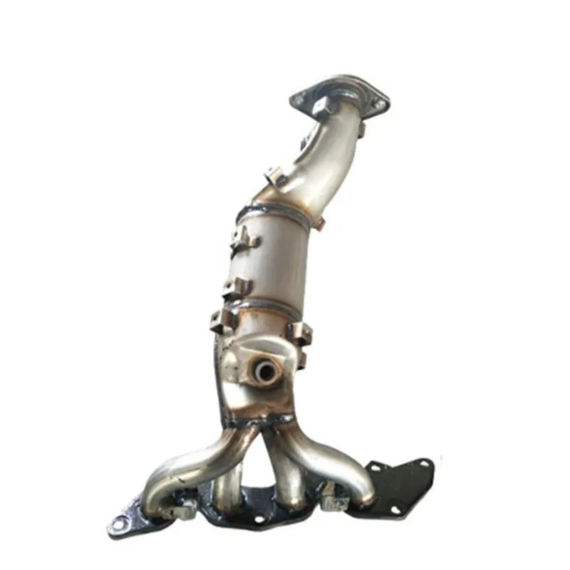 CleanCore | Manifold Catalytic Converter Close Coupled | Mazda6 GH (2008–2013) | MCV708-CC