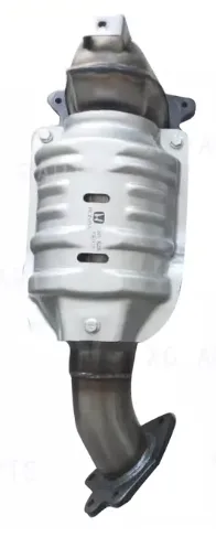 CleanCore | Manifold Catalytic Converter Close Coupled | Honda Odyssey RC 5th Gen (2014–2022) | MCV739-CC