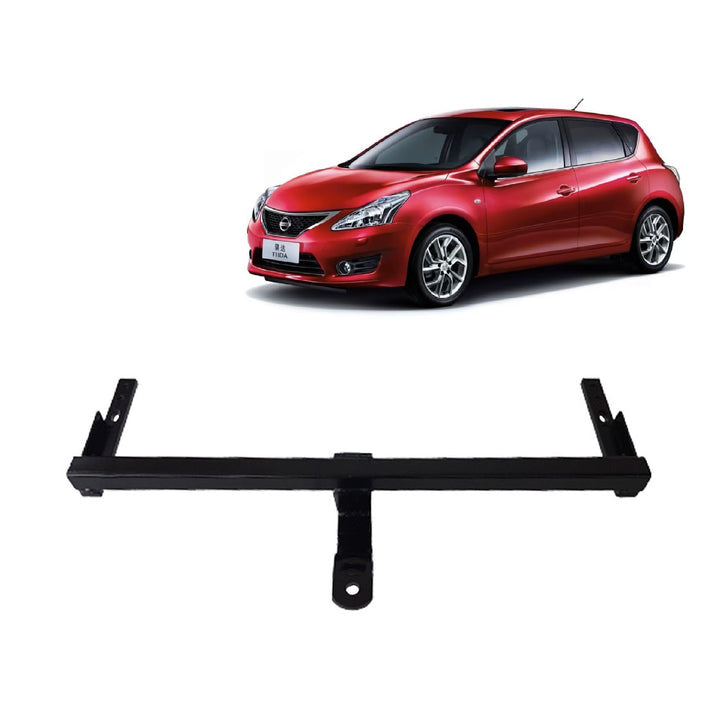 BTA | Light Duty Towbar | Nissan Tiida 2006–2013 | Pulsar B17 2012–2017 | DAT089