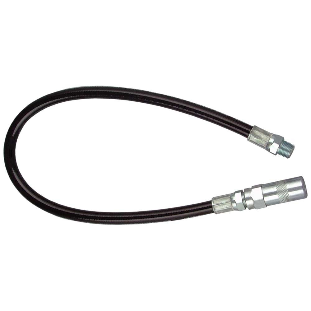 STM - Hose 18" Nylon With Coupler (DKCH18)