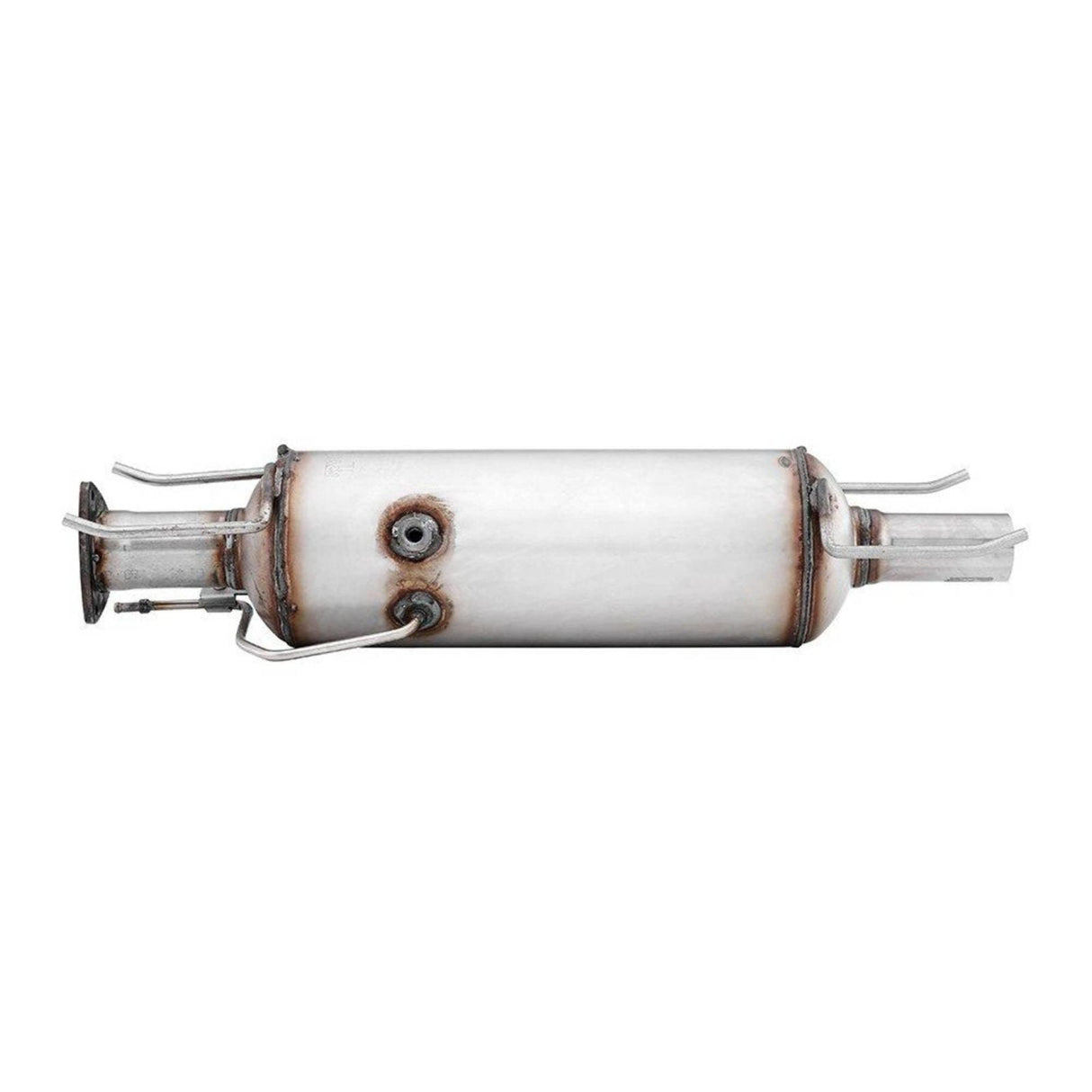 Redback - Alfa Romeo 159 (06/2006-01/2014) Diesel Particulate Filter
