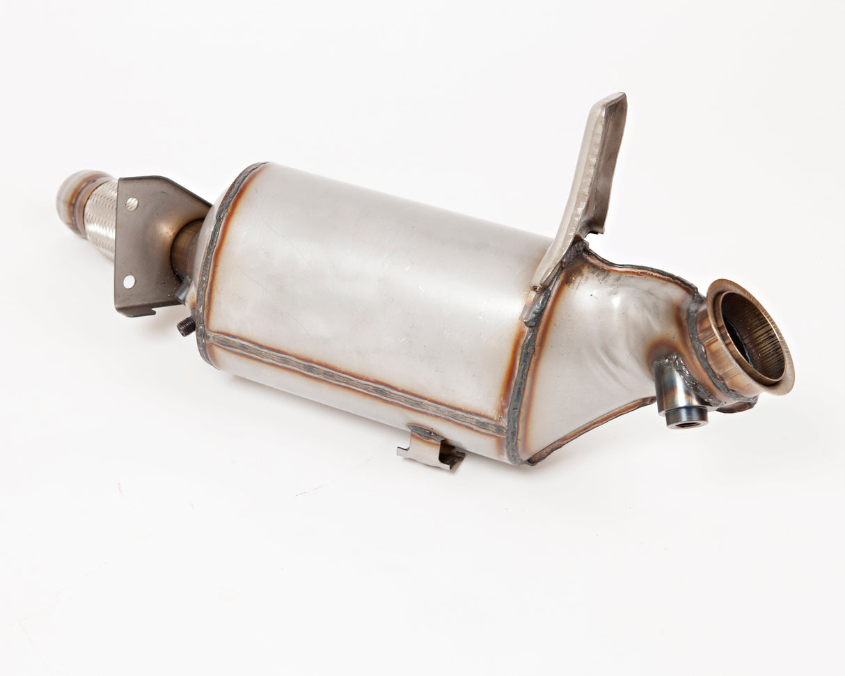 DPF for Volkswagen Amarok 2H 2.0 TDI (2012–onwards, PR-7MJ/7MQ) – Ecore Diesel Particulate Filter (No Kit)