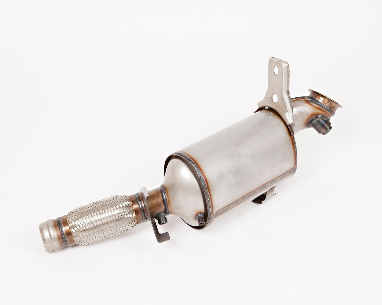 DPF for Volkswagen Amarok 2H 2.0 TDI (2012–onwards, PR-7MJ/7MQ) – Ecore Diesel Particulate Filter (No Kit)