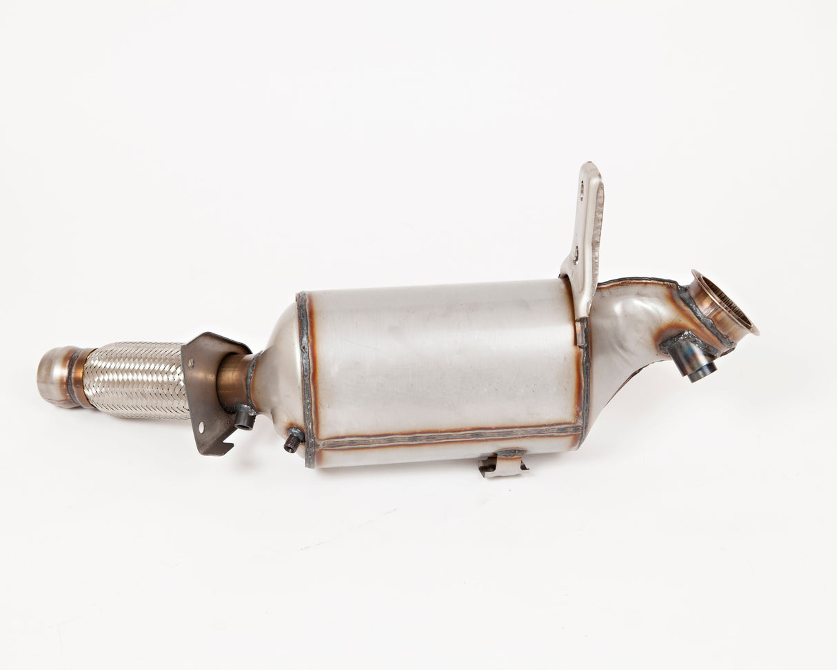 DPF for Volkswagen Amarok 2H 2.0 TDI (2012–onwards, PR-7MJ/7MQ) – Ecore Diesel Particulate Filter (No Kit)