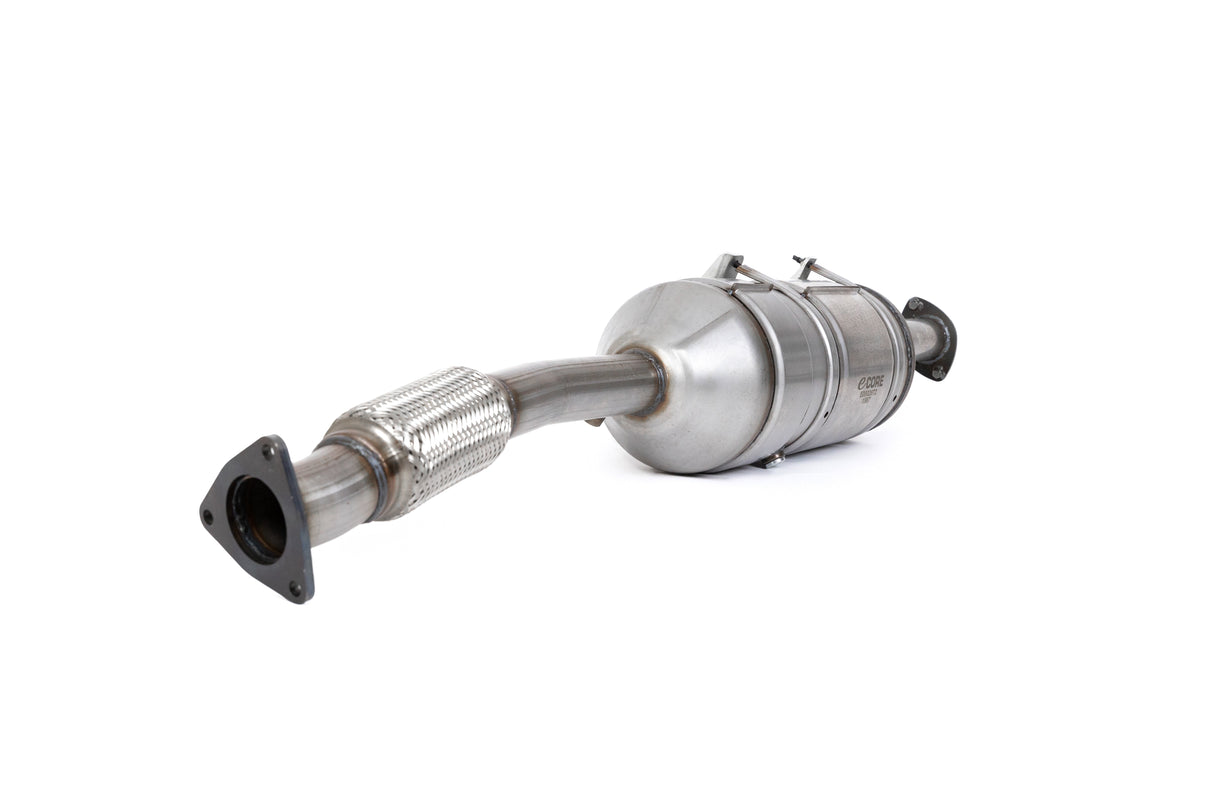 Ecore Diesel Particulate Filter Hino 300 4.0L XZU304/XZU308 Truck 2011–2020 - ED0026T2