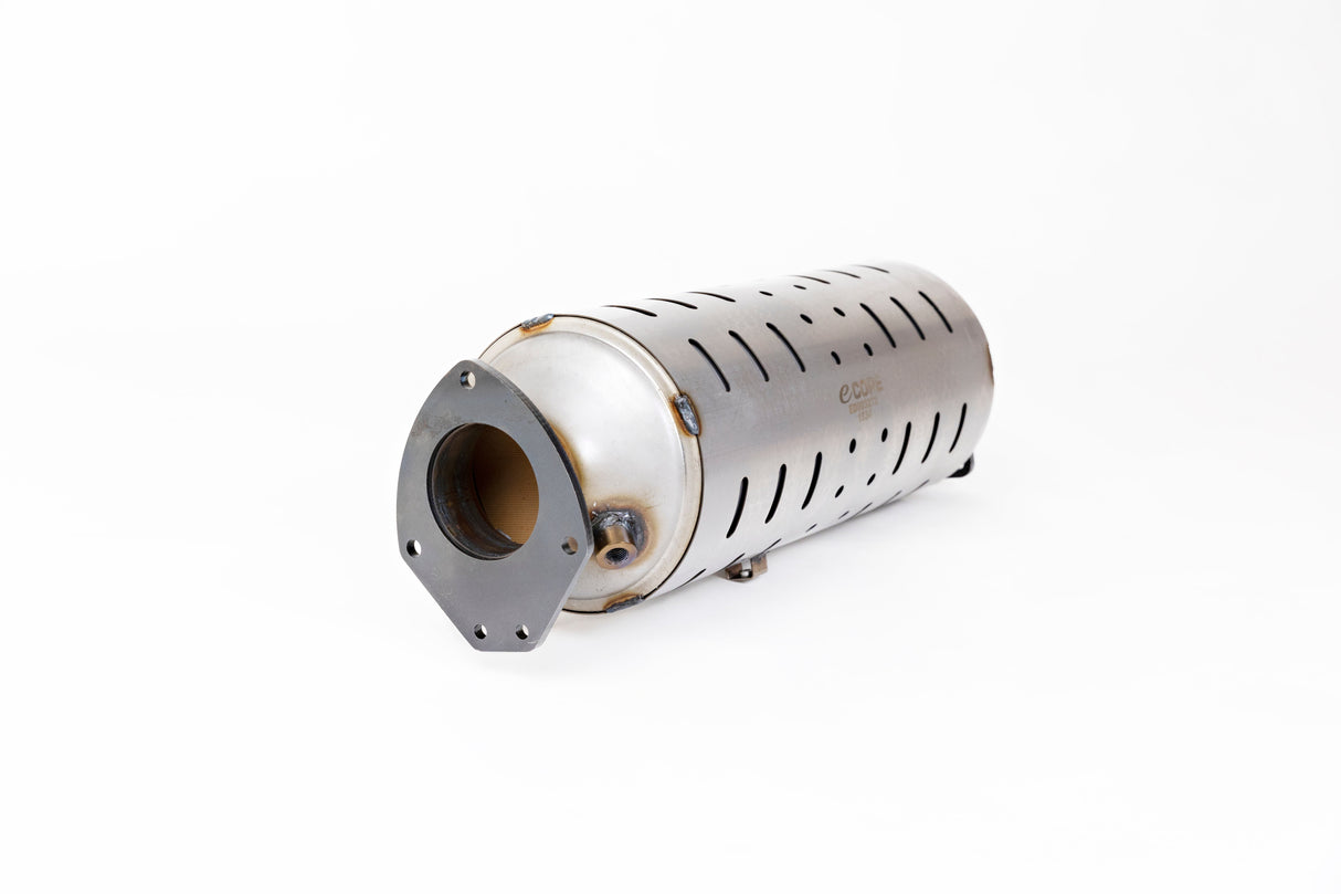 Ecore Diesel Particulate Filter Mitsubishi Fuso Canter FE/FF 3.0L 4P10 Truck 2011–On - ED0032T2