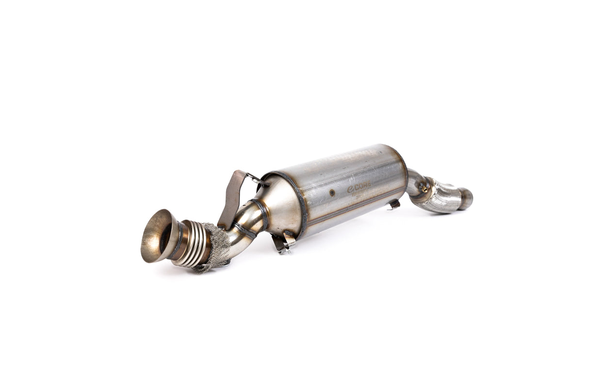 DPF for Mercedes-Benz Sprinter 2.1CDI (Manual & 5-Speed Auto, 2009–2015) – Ecore Diesel Particulate Filter (No Kit)