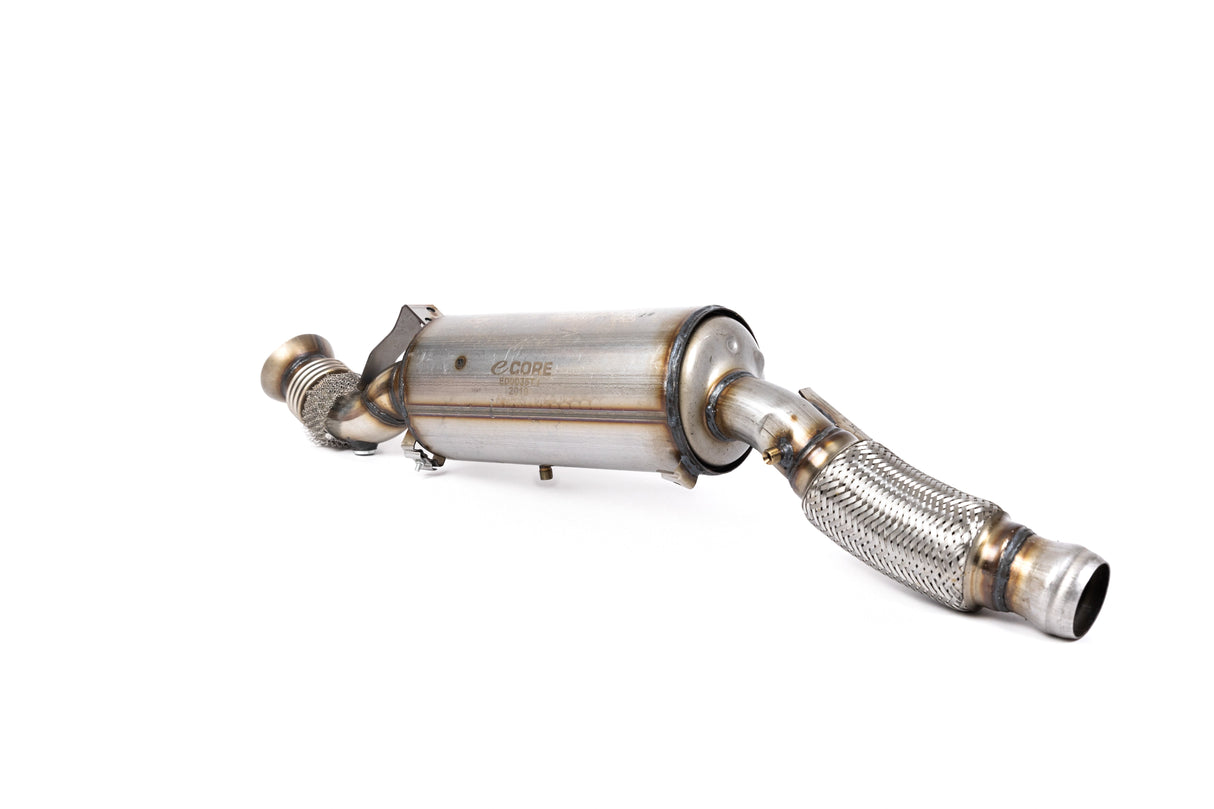 DPF for Mercedes-Benz Sprinter 2.1CDI (Manual & 5-Speed Auto, 2009–2015) – Ecore Diesel Particulate Filter (No Kit)
