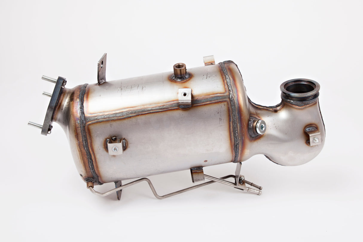 Ecore Diesel Particulate Filter Holden Cruze JH Series II 2.0L Z20D1 Sedan/Hatch 2011–2015 - ED0011T4