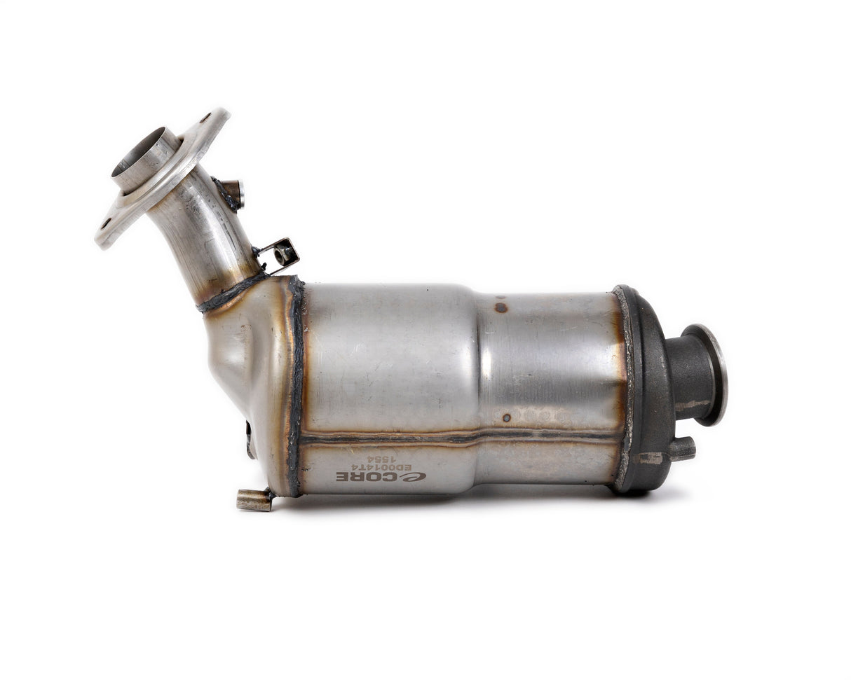 Ecore Diesel Particulate Filter Toyota Hilux Prado Fortuner 2.4L/2.8L 1GD/2GD Ute/SUV 2015–2020 - ED0014T4